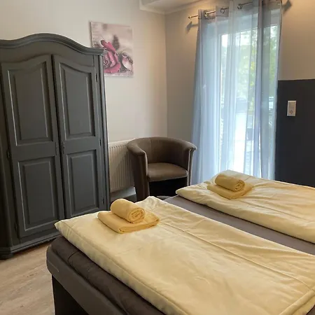 Nikki Apartment *