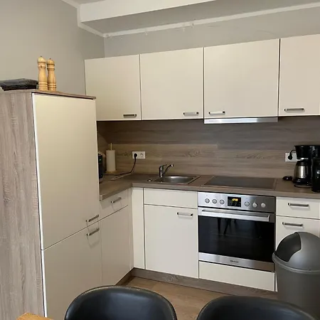 Apartment Nikki *