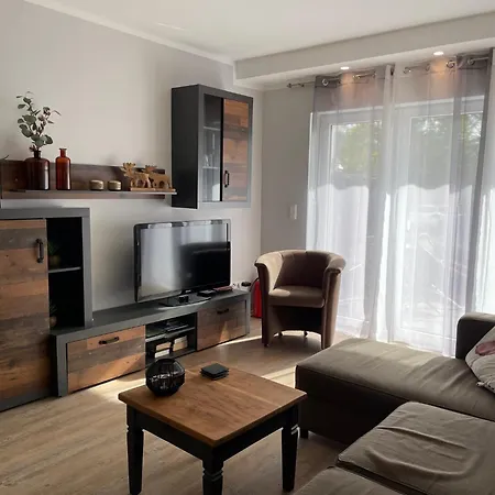 Nikki Apartment Medebach