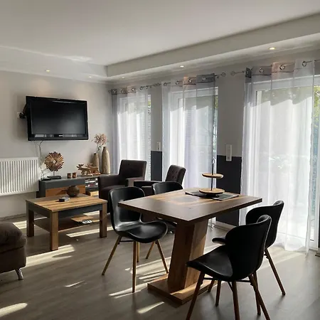 Nikki * メーデバッハ