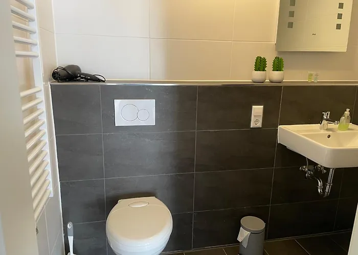 Nikki Lägenhet Medebach