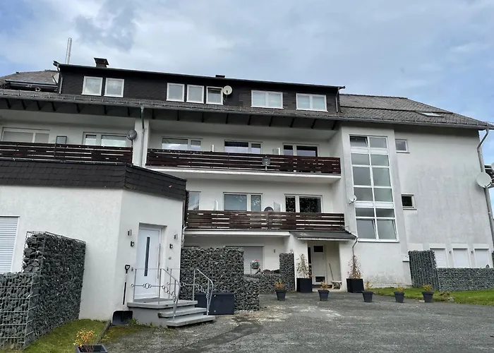 Lägenhet Nikki Medebach